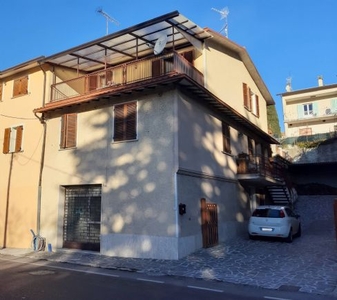 Casa singola in vendita a Nocera Umbra Perugia