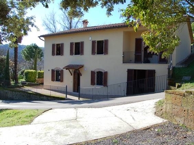 Casa singola in vendita a Orvieto Terni