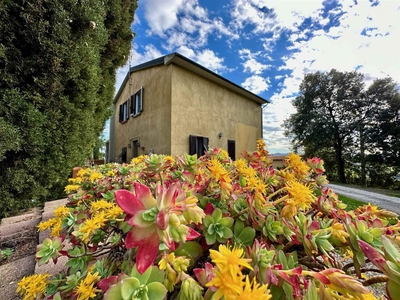 Casa singola in vendita a Pomarance Pisa