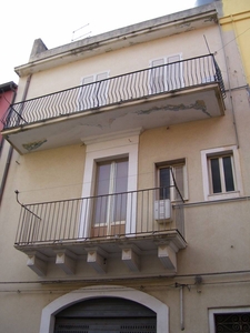 Casa singola in vendita a Ragusa Centro Storico Alto