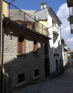 Casa singola in vendita a Riccia Campobasso