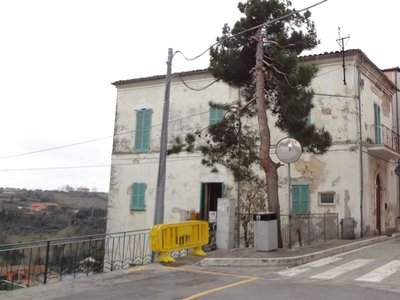 Casa singola in vendita a Ripa Teatina Chieti