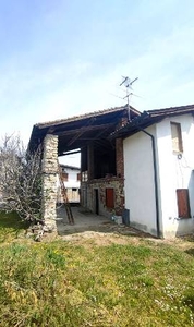 Casa singola in vendita a Santa Maria Della Versa Pavia