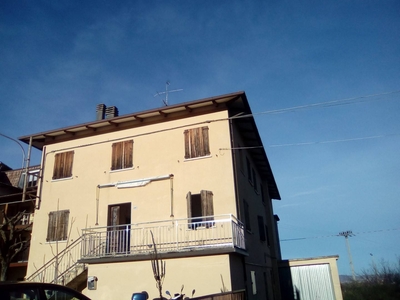Casa singola in vendita a Serramazzoni Modena