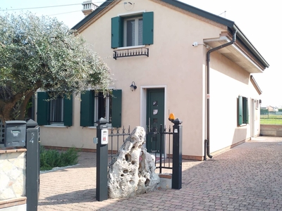 Casa singola in vendita a Sorga' Verona Bonferraro