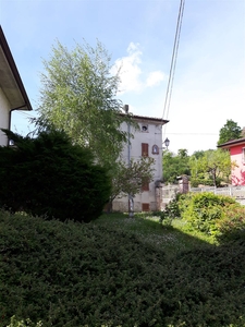 Casa singola in Via Roma a Piozzano