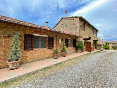 Colonica in vendita a San Gimignano Siena