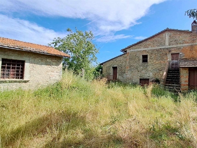 Colonica in vendita a Vicchio Firenze Santa Maria a Vezzano