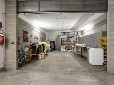 Garage / posto auto in vendita a Torino Santa Rita