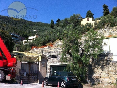 Garage / Posto auto in Via Francesco Crispi in zona Polanesi a Recco