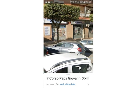 Negozio in affitto a Aprilia, Corso Papa Giovanni XXIII 11