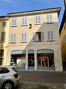 Palazzo in vendita a Crema Cremona