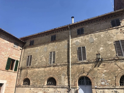 Palazzo in vendita a Monteleone D'orvieto Terni Centro