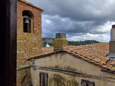 Quadrilocale a Magliano in Toscana, 1 bagno, 100 m², 1° piano