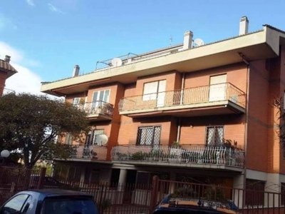 ROMA - Appartamento