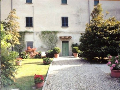Rustico casale abitabile a Monticelli D'Ongina