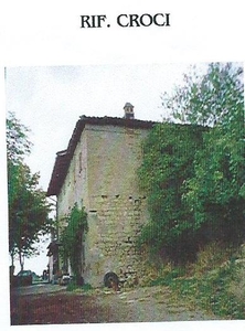 Rustico casale da ristrutturare in zona Niviano a Pavullo Nel Frignano