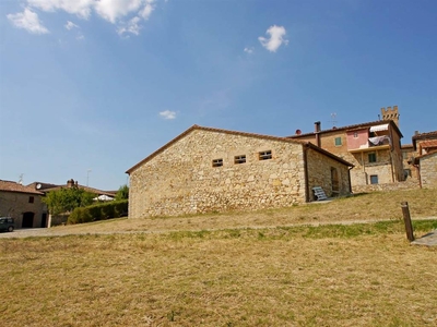 Rustico casale in vendita a Castelnuovo Berardenga Siena Villa a Sesta