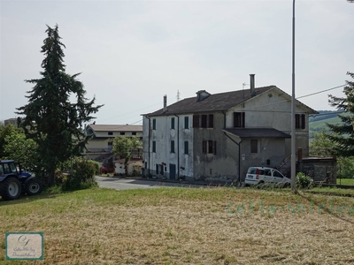 Rustico casale in vendita a Force Ascoli Piceno