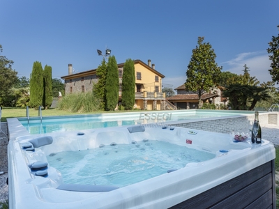 Rustico in Via Scioppato, Capannori, 20 locali, 6 bagni, 600 m²
