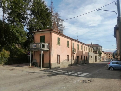Terratetto in vendita a Cantalupo Ligure Alessandria