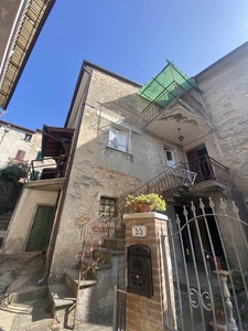 Terratetto in vendita a Pietrasanta Lucca Capezzano Monte