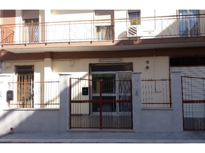 Casa indipendente in affitto a Andria, Via Saverio Altamura 67