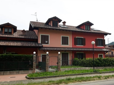 Villa a schiera in vendita a Arquata Scrivia Alessandria