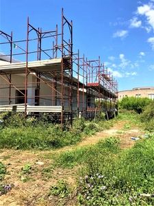 Villa bifamiliare in vendita a Anzio Roma Miglioramento