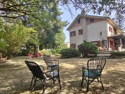 Villa in vendita a Arcinazzo Romano Roma Altipiani Di Arcinazzo