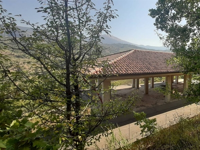 Villa bifamiliare in vendita a Cicerale Salerno San Felice