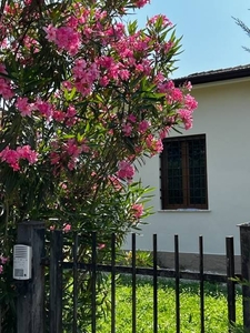 Villa bifamiliare in vendita a Suzzara Mantova Suzzara e Comuni Limitrofi