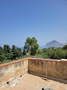 Villa bifamiliare in vendita a Valderice Trapani Misericordia)