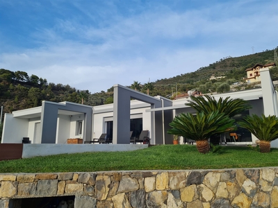 Villa in Strada Orià a Soldano