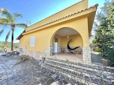 Villa in vendita a Altavilla Milicia Palermo Sperone