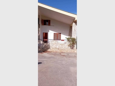 Villa in vendita a Andria, Contrada Femmina Morta - Andria, BT