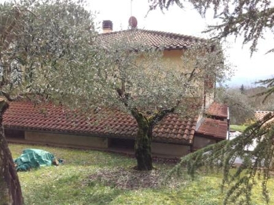 Villa in vendita a Barberino Di Mugello Firenze Campagna