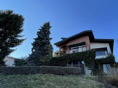 Villa in vendita a Biella Bottalino