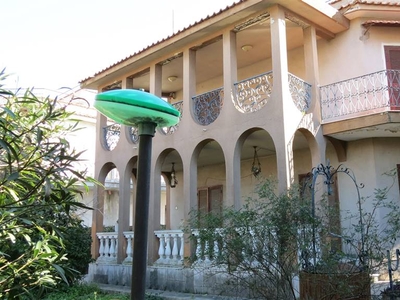 Villa in vendita a Castel Volturno Caserta