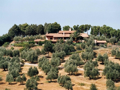 Villa in vendita a Castiglione Della Pescaia Grosseto