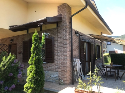 Villa in vendita a Giaveno Torino Buffa
