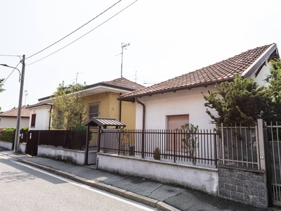 Villa in vendita a Melzo Milano Sacro Cuore