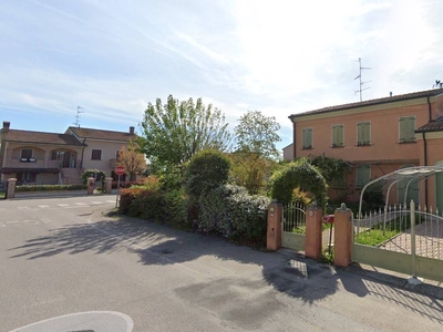 Villa in vendita a Mirandola Modena San Martino Spino