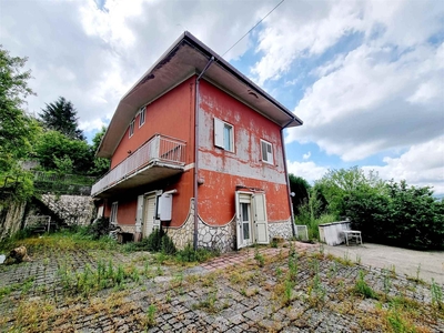 Villa in vendita a Montefalcione Avellino Cataldi