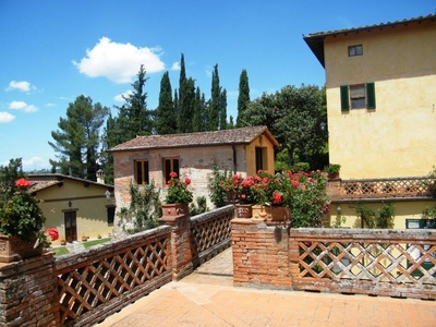 Villa in vendita a San Casciano In Val Di Pesa Firenze Mercatale