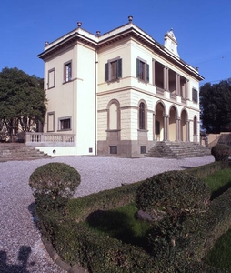 Villa in vendita a Scandicci Firenze Rinaldi
