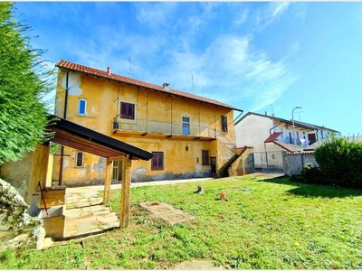 Villa in vendita a Sedriano, Via Cellini, 2 - Sedriano, MI