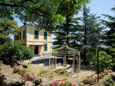 Villa in vendita a Serravalle Scrivia Alessandria
