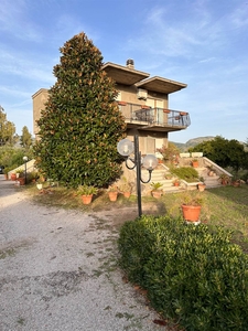 Villa in Via Appia a Terracina