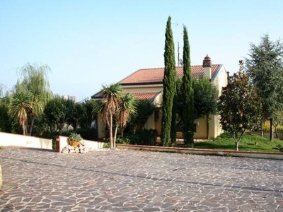 Villa in Via della castelletta, Porto Recanati, 14 locali, 3 bagni